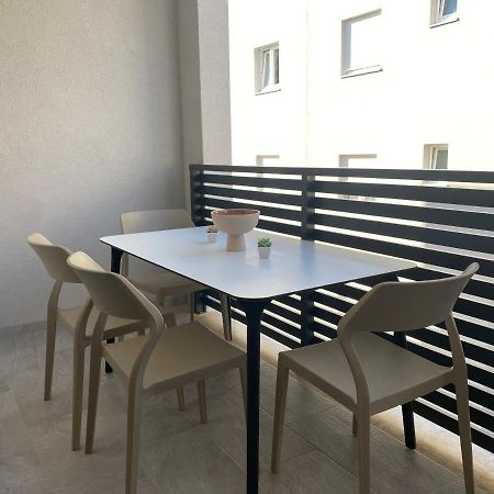 Apartman Tanja Makarska Exterior photo
