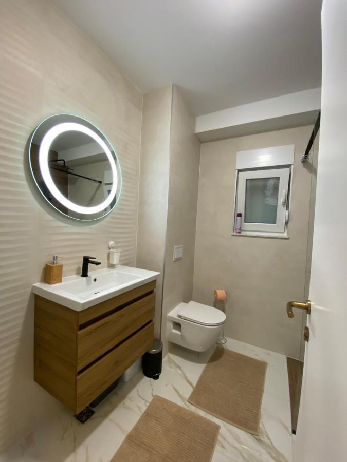Apartman Tanja Makarska Exterior photo