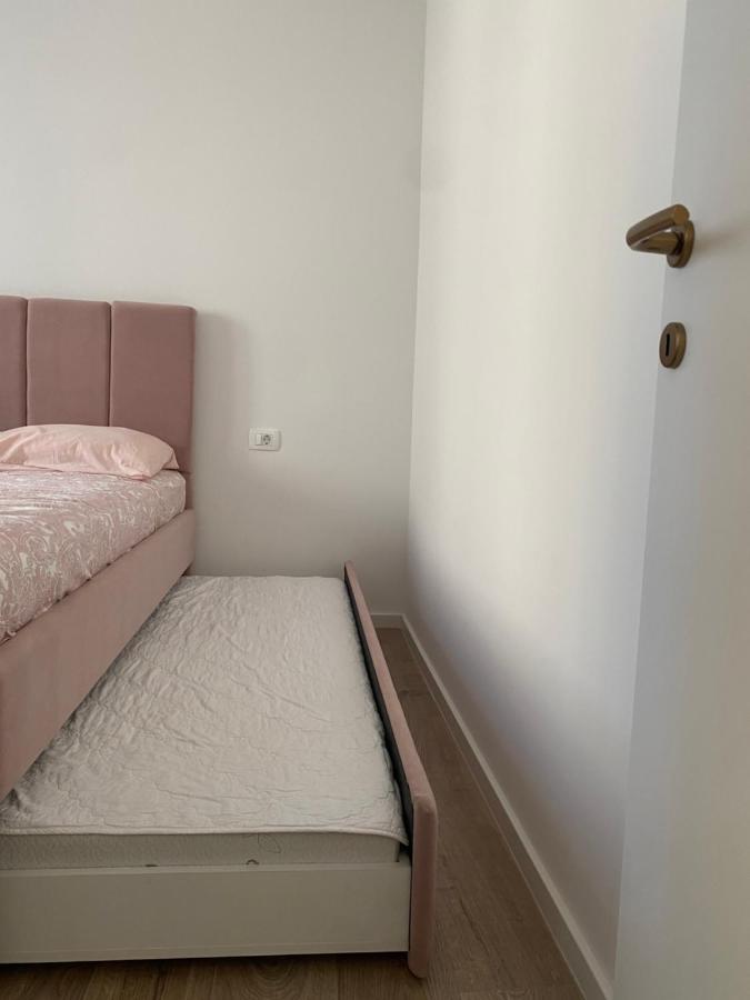 Apartman Tanja Makarska Exterior photo