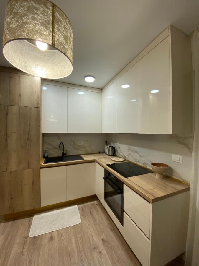Apartman Tanja Makarska Exterior photo