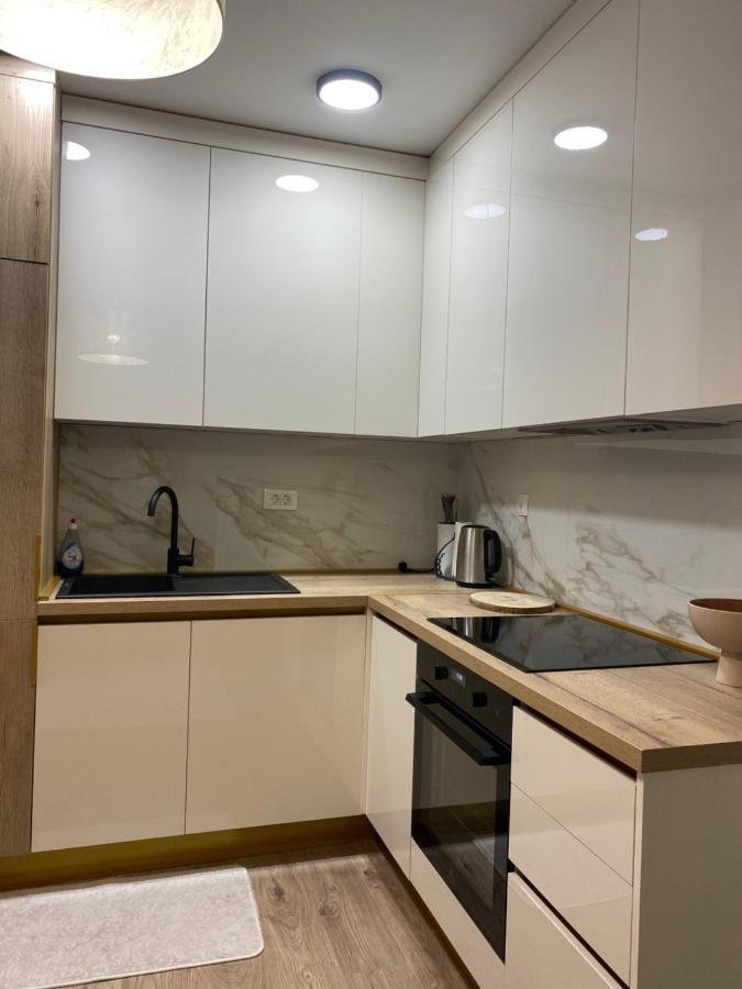 Apartman Tanja Makarska Exterior photo